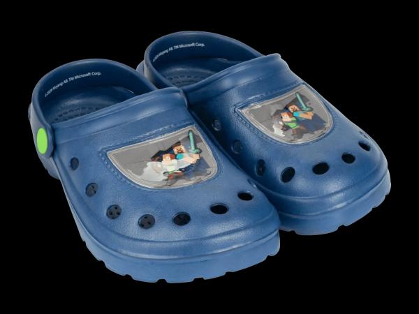 Kinder Clogs