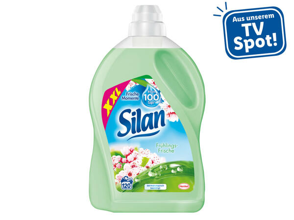 Silan Weichspüler 120 WG