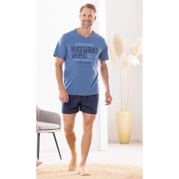Shorty-Set