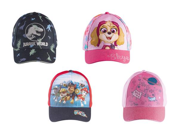 Casquette