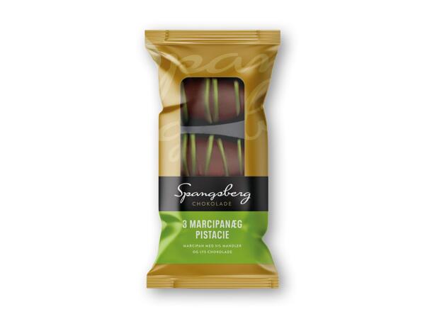 SPANGSBERG Påskeslik
