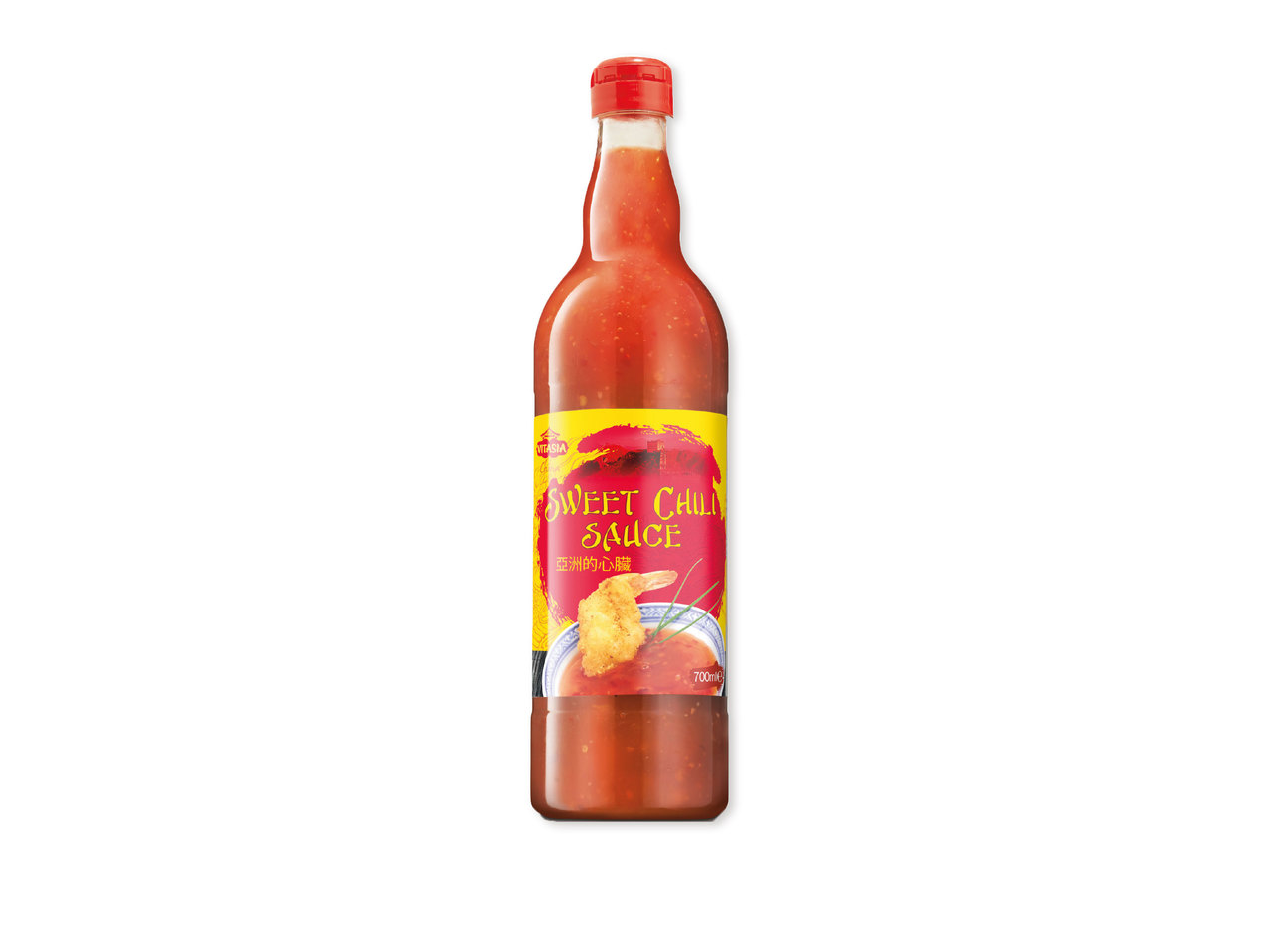 Sweet chilisås