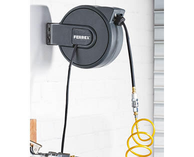 Air Hose Reel 9m