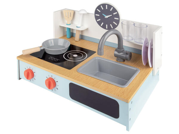 Tabletop Shop, Café or Kitchen