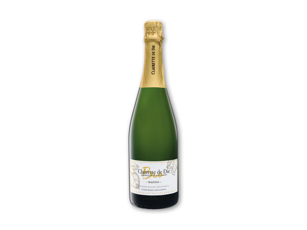 Økologisk Clairette de Die AOC