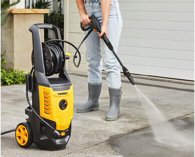 High Pressure Cleaner 2000W