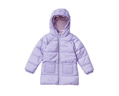 Children's Winter Jacket (3-6)