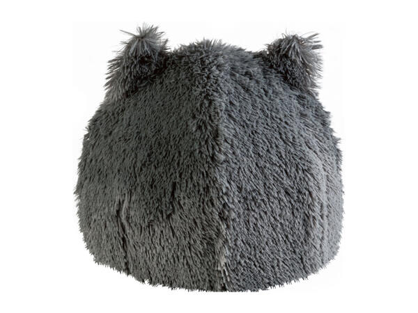 Zoofari Soft Pet Bed