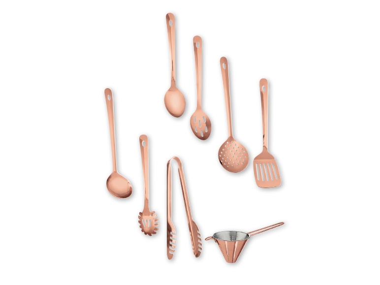 Stainless Steel Kitchen Utensils