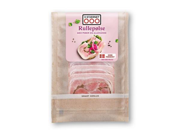 3-Stjernet frokost­favoritter