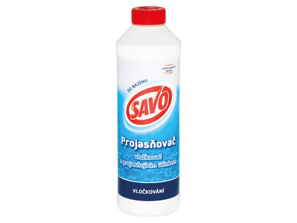 PROJASŇOVAČ
