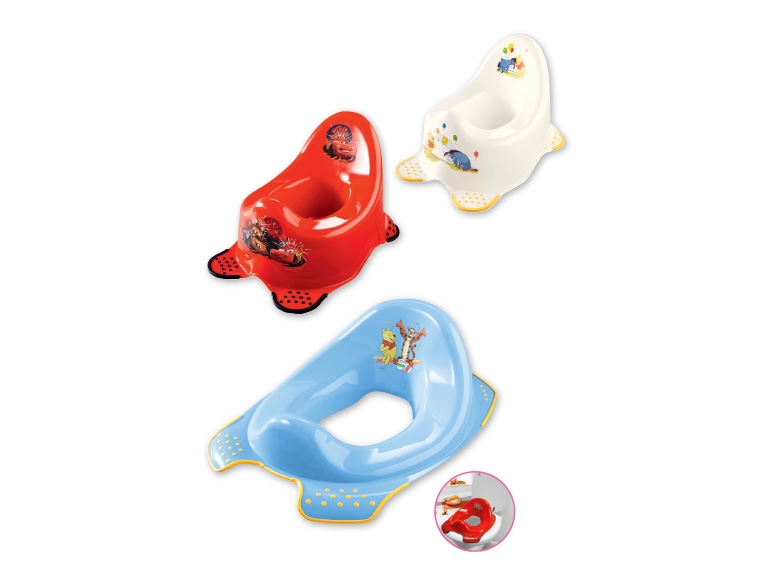 Miomare(R) Kids' Potty/Kids' Toilet Training Set