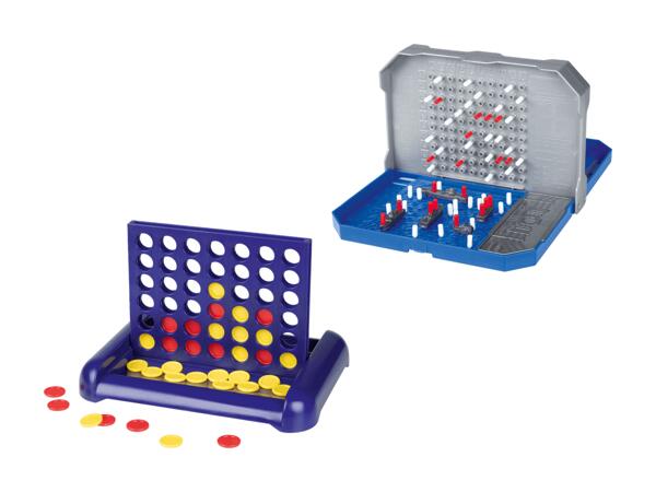 Jeu de voyage