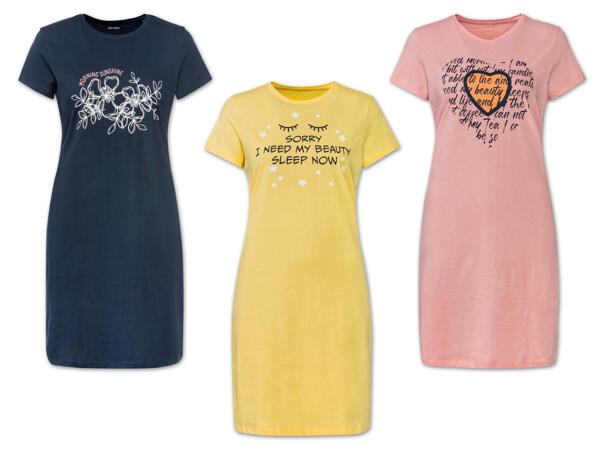 Damen Big Shirt