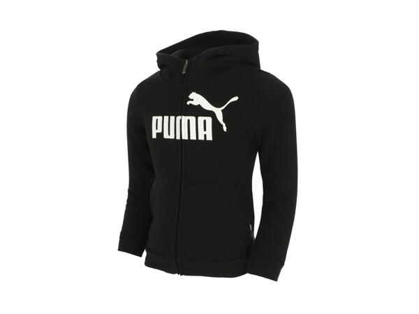 PUMA(R) Sweatjakke