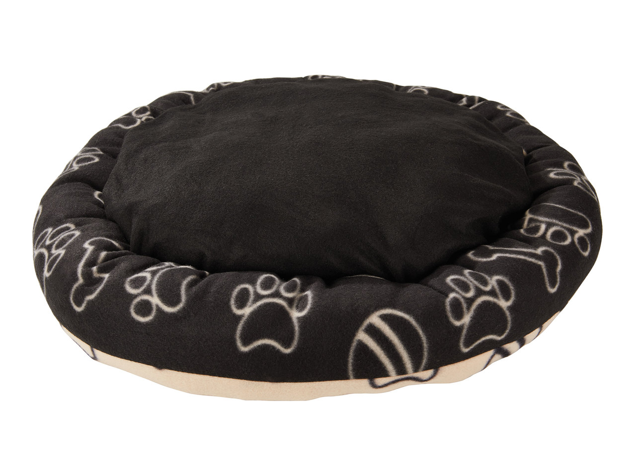 Zoofari Dog Bed1