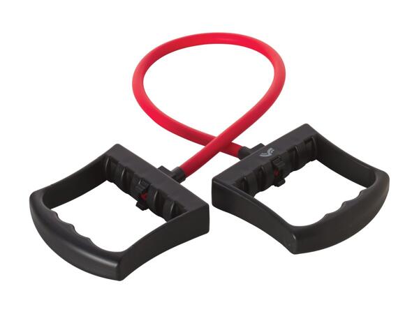 CRIVIT(R) Fitnessudstyr
