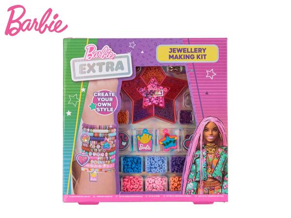Barbie Jewellery Making Kit