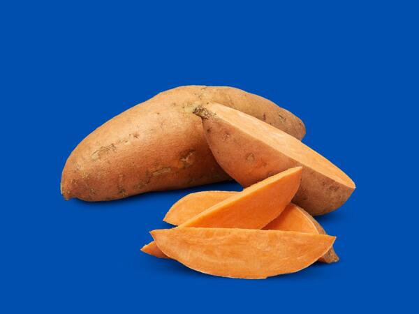Sweet Potatoes