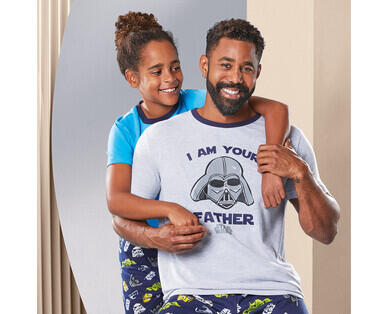 Men's PJ Set