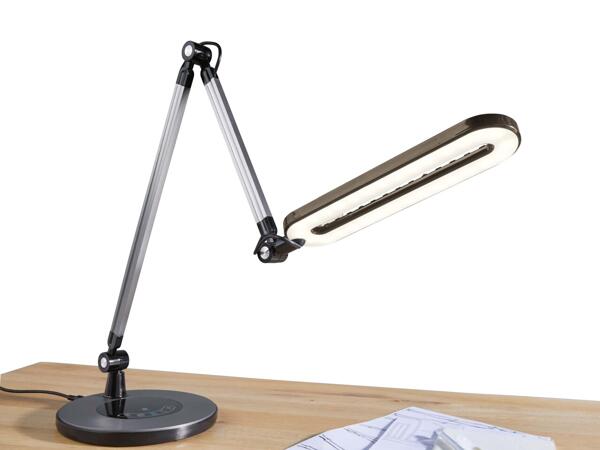LED Desk Lamp