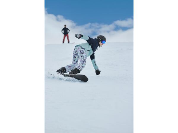 Adult Ski & Snowboarding Goggles
