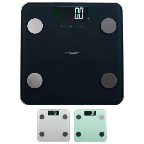 Body Fat Scale