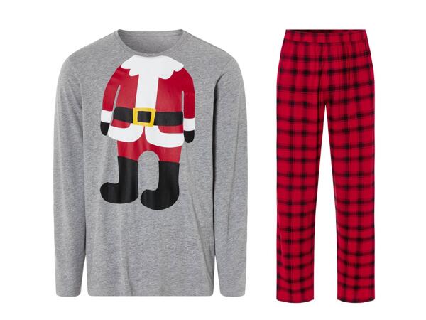 Men's Christmas Pyjamas
