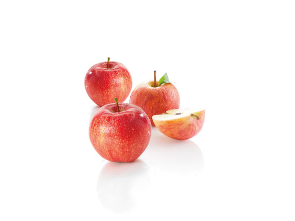 Danske æbler