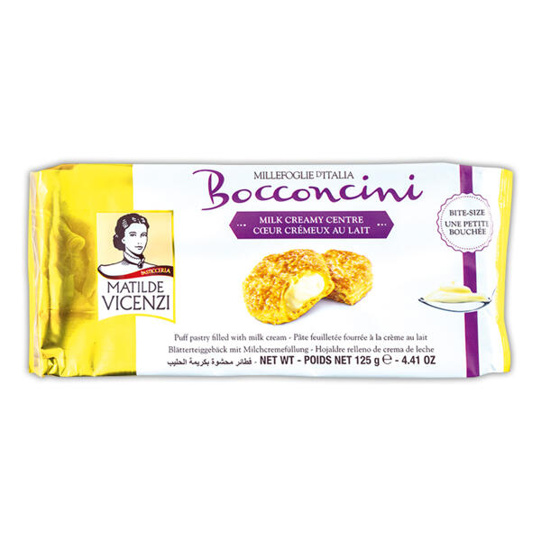 Bocconcini