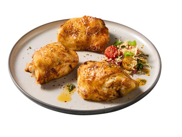 Filet de cuisse de poulet Kentucky Rib