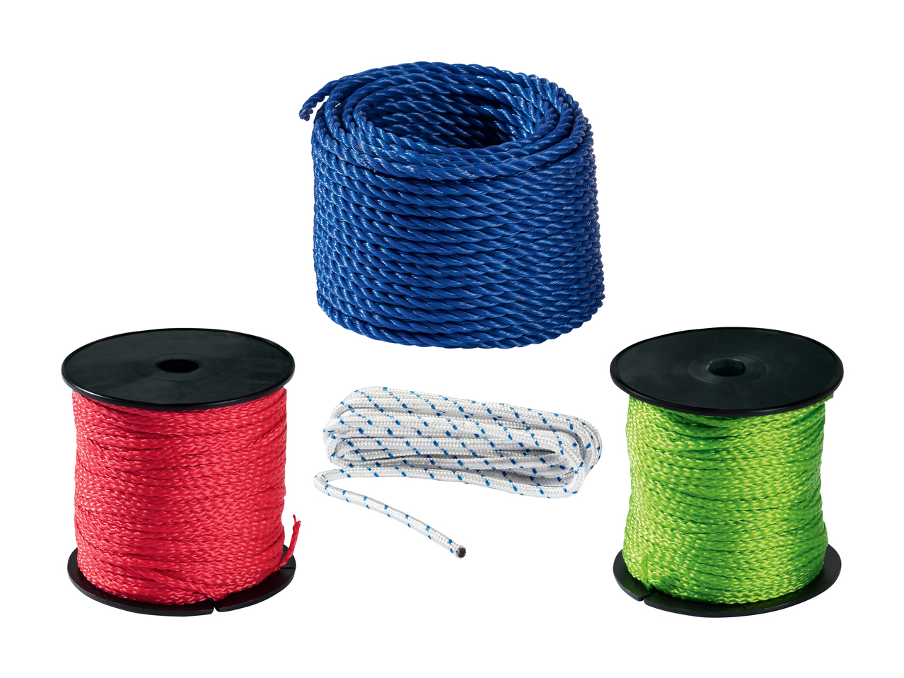 Assortiment de cordes