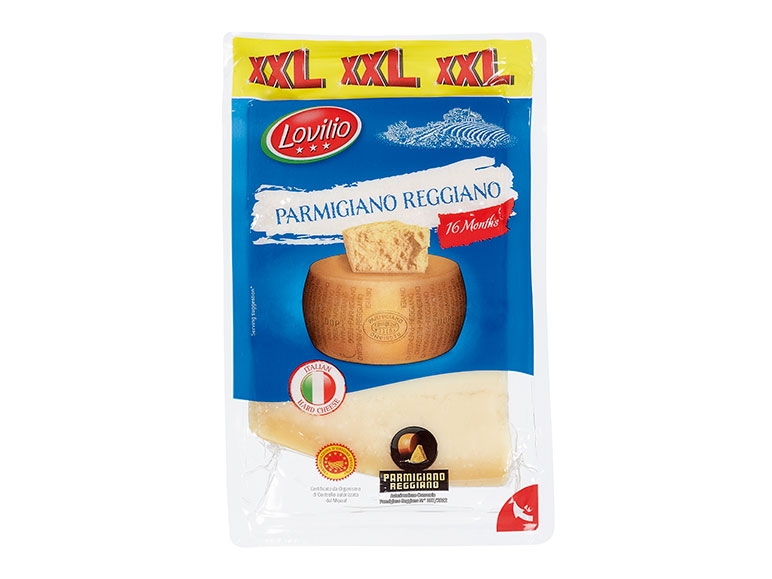 Parmigiano Reggiano