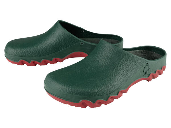Ladies' Garden Clogs