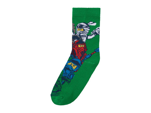 LEGO(R) Kids' Socks