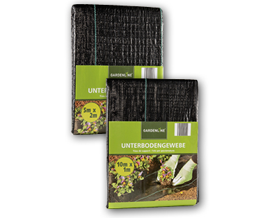 Tessuto per sottosuolo GARDENLINE(R)