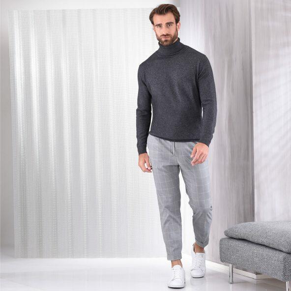 LUCIANO 	 				Kashmir pullover