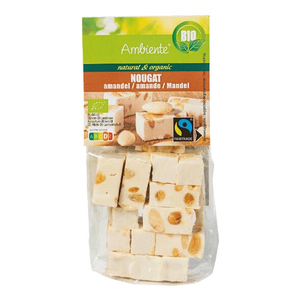 Fairtradebionougat