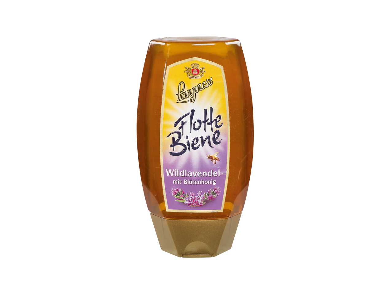 Langnese Flotte Biene