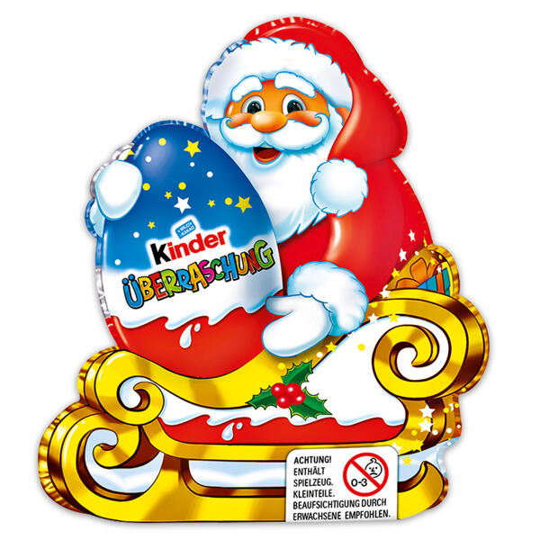 Weihnachtsmann