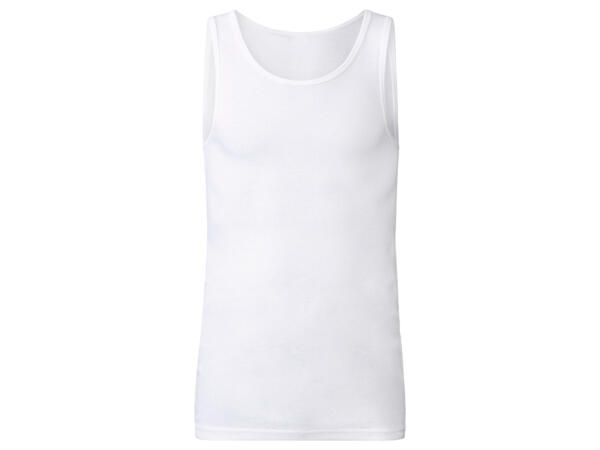 Men's Vests