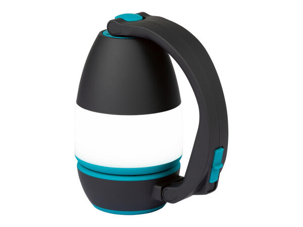 LED Multi-Function Light