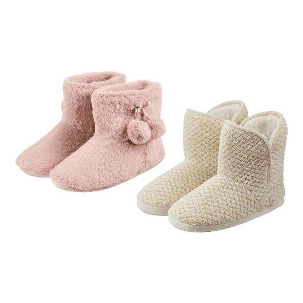 UP2Fashion(R) 				Pantoffeln