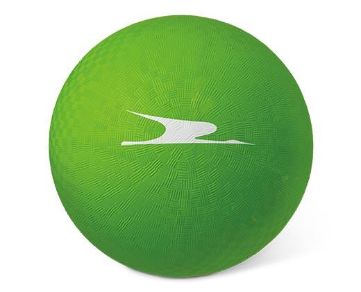 Crane Playground Ball