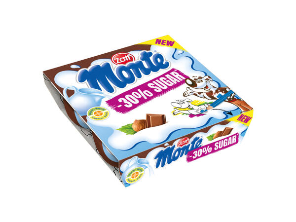 MONTE