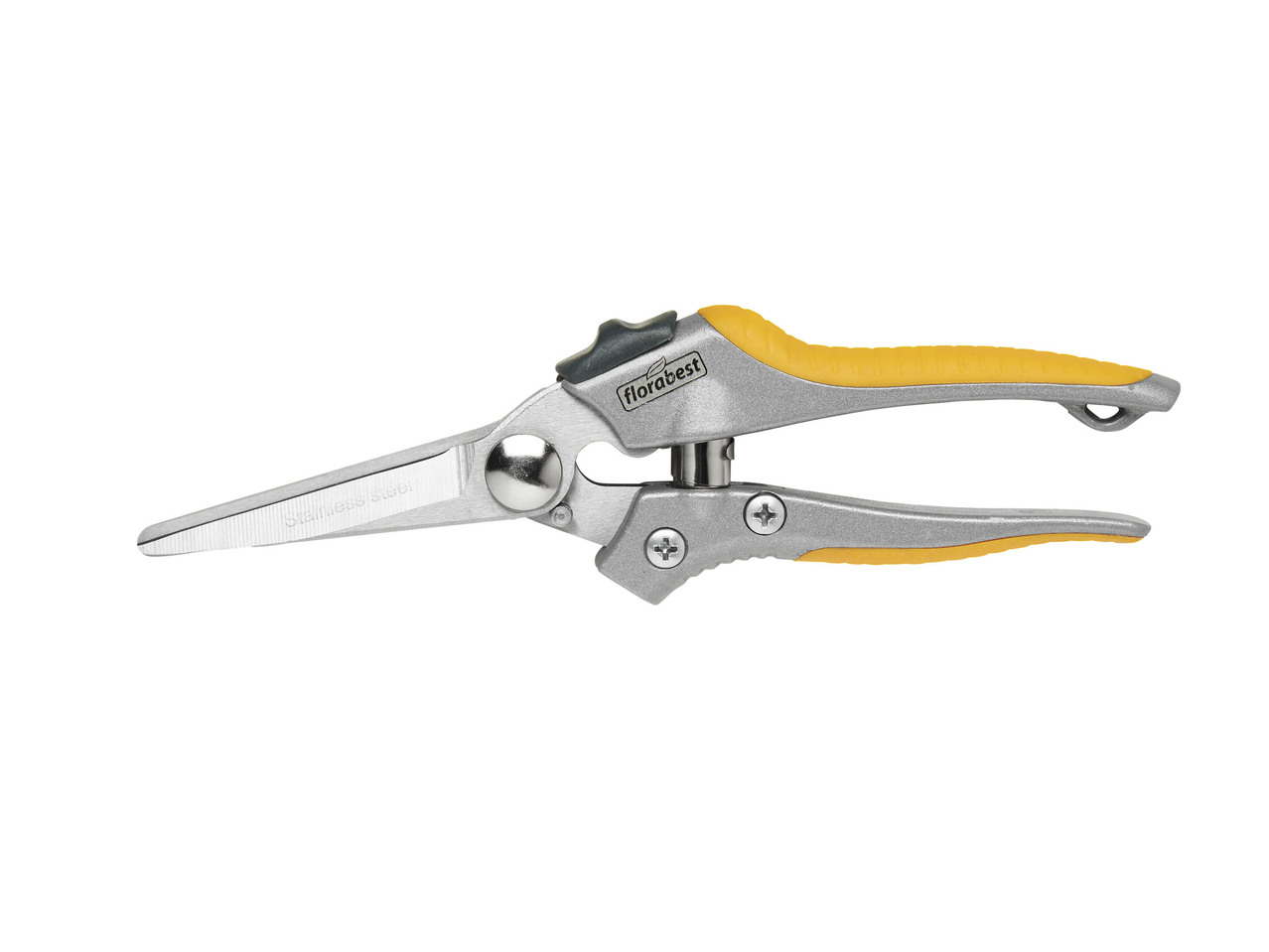 Garden Secateurs