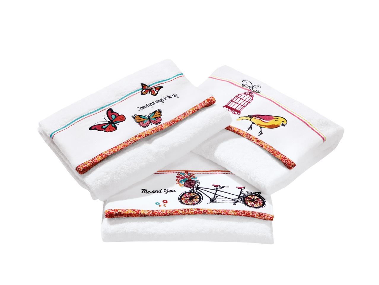 Miomare Bath Towel1