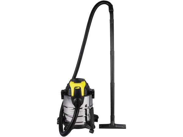1200W Wet & Dry Vacuum Cleaner