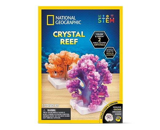 National Geographic Shark Week STEM Activity Kit