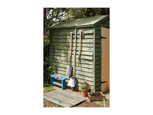 Parkside Garden Spade, Fork or Flat Shovel